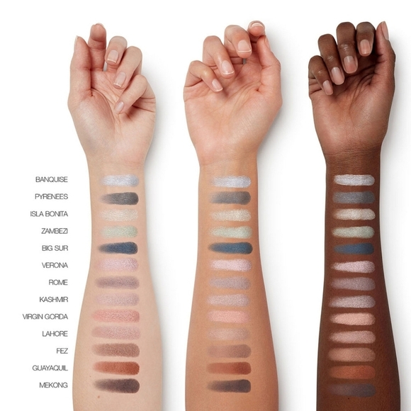 NARS Single Eyeshadow: Pyrenees (5326), .04oz, NIB - Picture 4 of 5